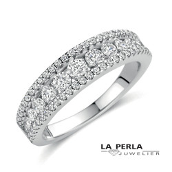 Naiomy Silver ring N6C59